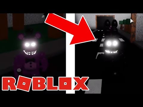 Updated 2019 How To Unlock All Secret Characters Roblox Fredbear And Friends Family Restaurant 1 11 Youtube - finding all secret animatronics in roblox fredbear and friends the roleplay