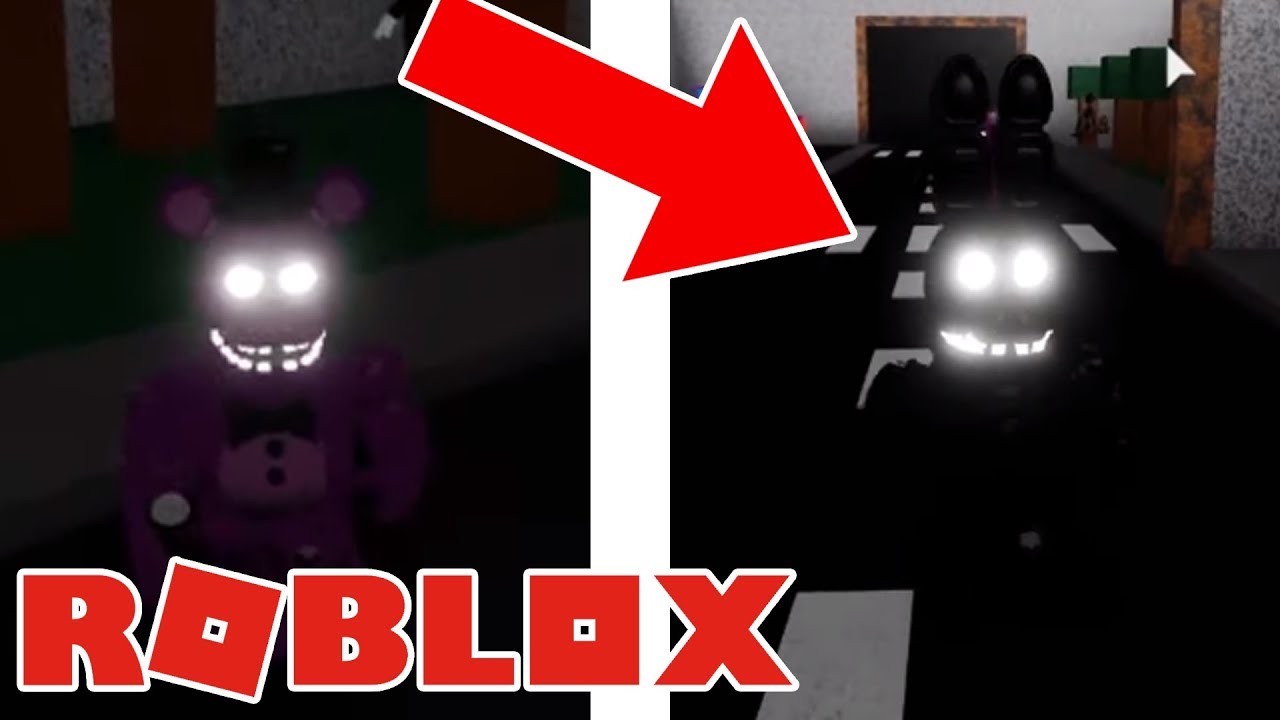 Fnaf Rp Roblox All Badges How To Use Youtube Robux Codes 2017 - new badges fnaf 6 rp roblox