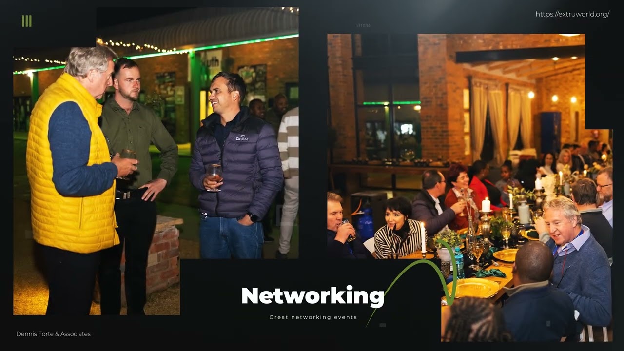 ExtruWorld - Engineering, Management & Operation of Extrusion Plants course