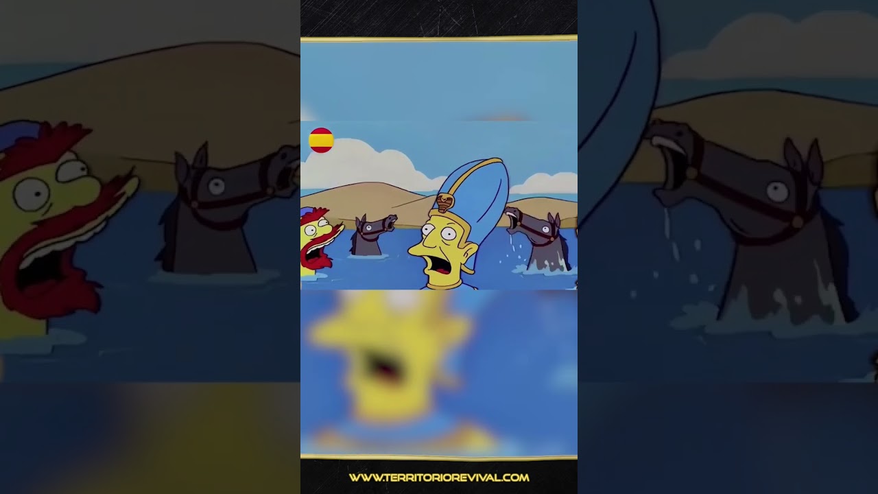 EL MARAVILLOSO DOBLAJE ESPAÑOL 