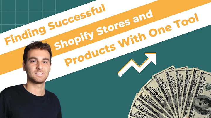 Discover Profitable Shopify Stores with This Powerful Tool