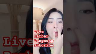 Cewek Cantik Host Live Girl Streaming