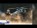 Butte County votes on PG&E helicopter deal for fire season