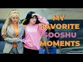 MY FAVORITE SOOSHU MOMENTS - Compilation