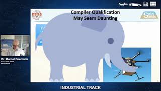 Using C and C++ Compilers and Libraries in Safety-Critical Components