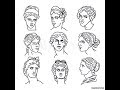 The Ancient Celtic Hair Styles