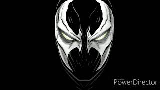 Spawn Dark Rap Beat