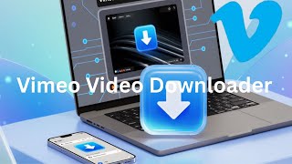 Vimeo Video Downloader 2.0.1 | New Release screenshot 2