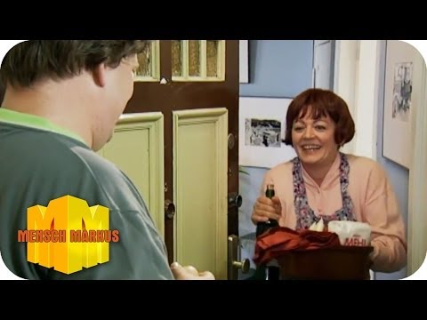 Nachbarschaftsgefallen | Mensch Markus
