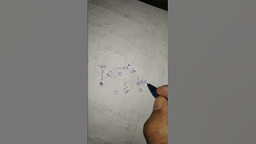 Important Gamma Function Integration Tricks