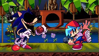 Friday Night Funkin': Chaotic Surprises (VS Sonic.EXE Fanmade