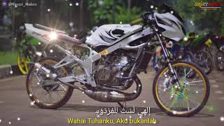 Ninjazz Madura - Story WA, ilahilastulil firdaus