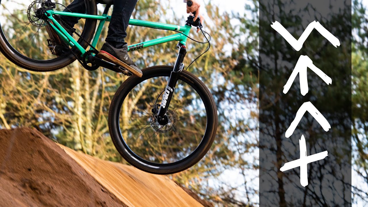 DMR Bikes SECT 2019 | Mountain Bike Reviews » Bikes » Hard ...