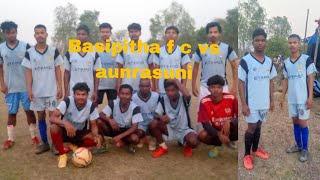 semifinal penalty kick Basipitha f c vs aunrasuni fc#football #pintubodra #drkofficial #footballskil