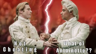 ANALYZING THE IMPACT OF COMPULSORY HETERONORMATIVITY ON QUEER RELATIONSHIPS IN ITWV