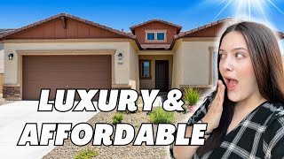 Driving Through the BEST of Surprise Arizona | Living in Surprise AZ!