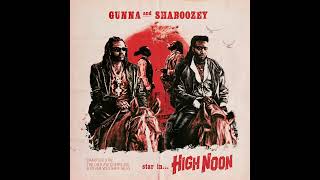 Shaboozey, Gunna - High Noon (Clean) (feat. Gunna)