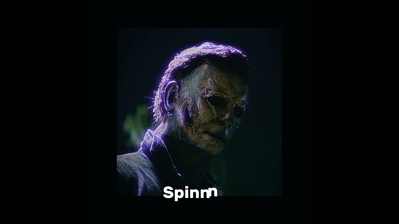 Michael Myers Edit - Halloween Kills (2021)