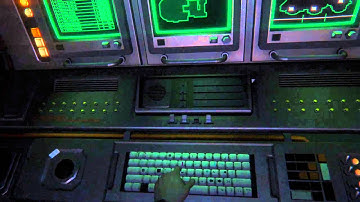 Alien: Isolation™ "You shouldn