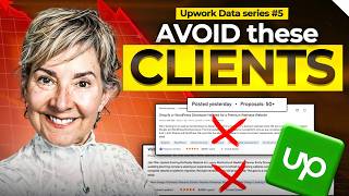 Stop Applying to THESE Upwork Jobs (2026)