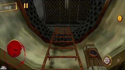 The Scary Twins 3D Gameplay Walkthrough Part 1 (IOS/Android)