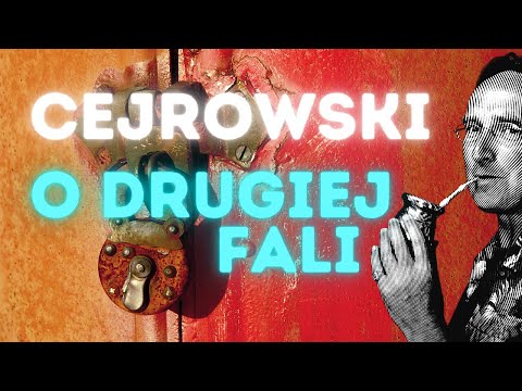 SDZ83/3 Cejrowski o "kolejnej fali" 2020/11/2 Radio WNET