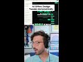 AI Design Tweaks: Smarter Options for Your Landing Page #shorts