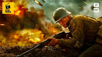 D-DAY: Operation Overlord | Full Movie in French | War & Action | FIP