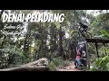 Denai peladang  salma gap  12 feep gap  mountain biking trails