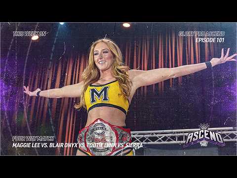 Su Yung vs. Brittney Savage - Full Shine Match