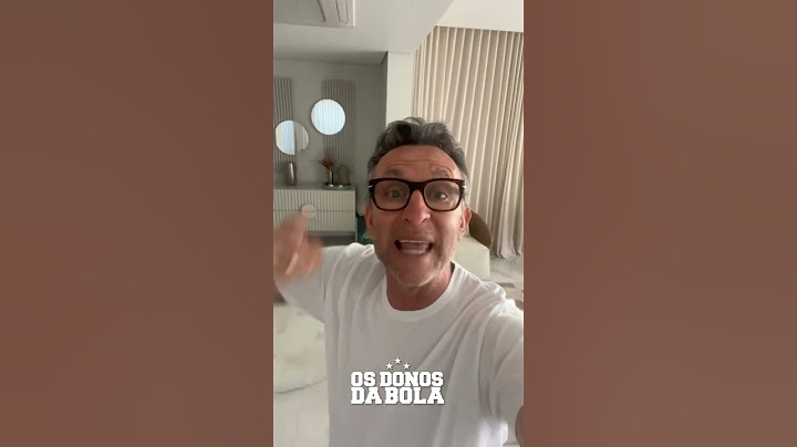 CRAQUE NETO DETONA CARLOS MIGUEL