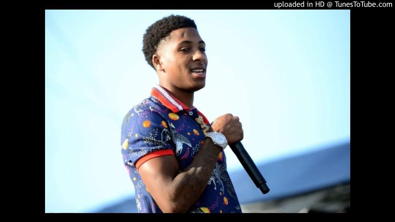 NBA Youngboy - Hypnotized