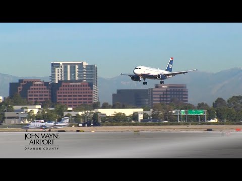 John Wayne Airport