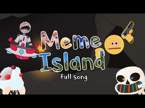 {-msm:-iow-}-meme-island---update-1-{-ft-lots-of-people-}-(read-description)