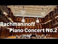 Rachmaninoff / Piano Concert No.2 ラフマニノフ / ピアノ協奏曲 第2番　作品18 福岡西陵高等学校管弦楽部　定期演奏会