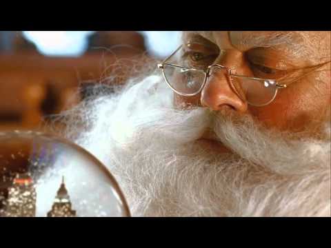 Coca Cola Weihnachten 2010 Werbung [HD]