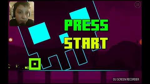 DanTDMs theme song!? (Geometry dash sub zero)#1