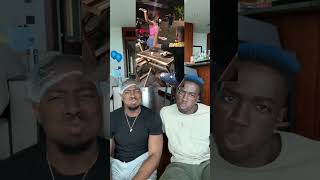 😂Subscribe to watch and have fun!!!  ib  @TheMooneyBros  #shorts #funny #duet #duetify #tiktok