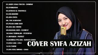 SYIFA AZIZAH  Full Album Music Cafe Pop Music 2023