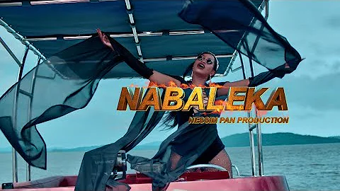 Nabaleka - Sheebah (Official Music Video 4K)