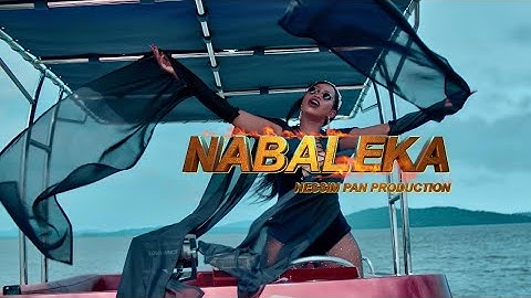 Nabaleka - Sheebah (Official Music Video 4K)