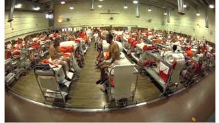 Incarceration in America