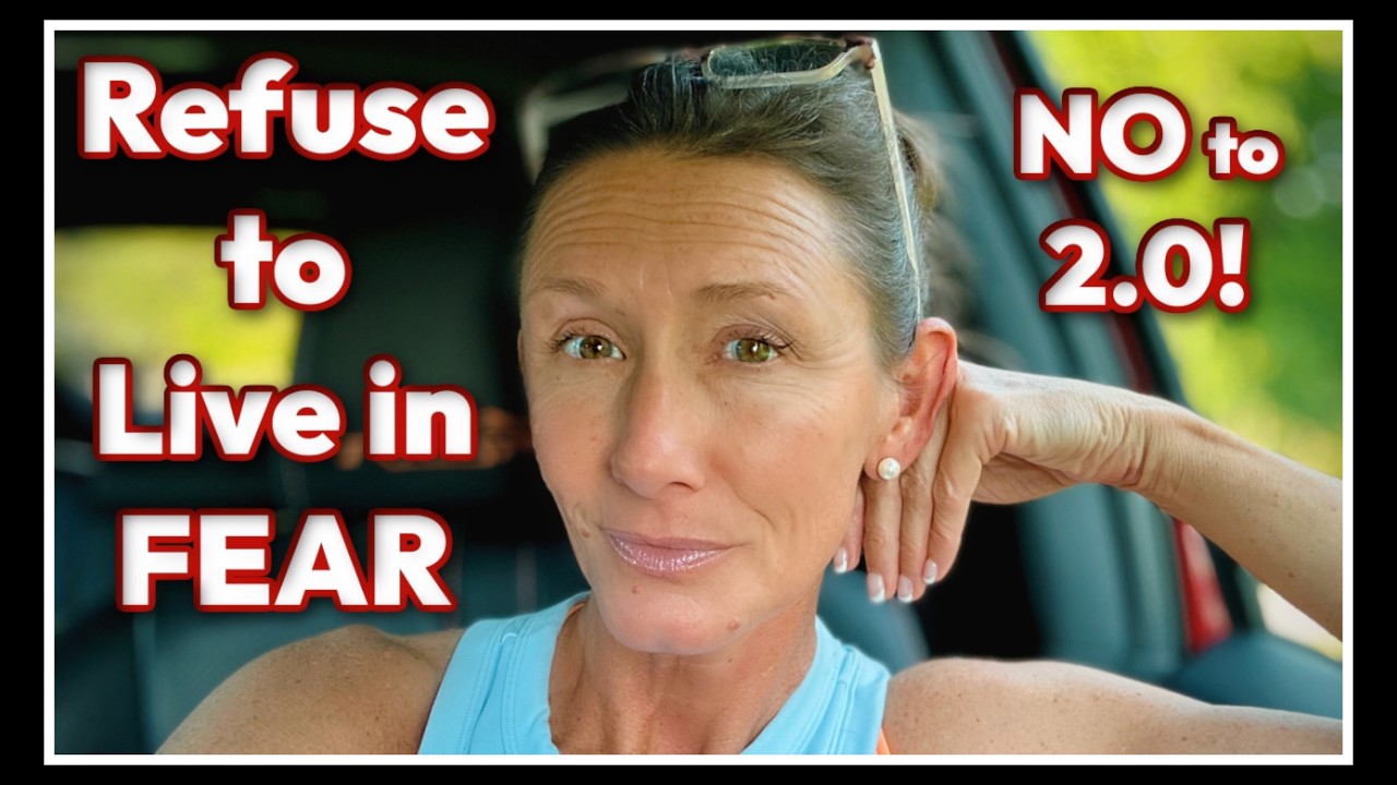 ❤️‍🔥 Refuse to Live in Fear~Hantavirus or Covid 2.0?