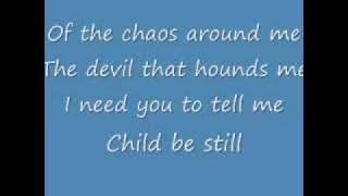 Ave mary A with lyrics