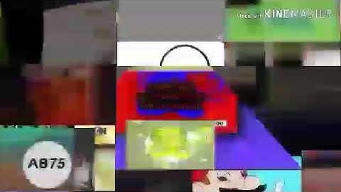 Lots of Preview 2 Effects Scans in once! Scan vs Round 86