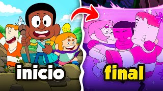 El Mundo De Craig En 61 Minutos Desde El Inicio Hasta El Final