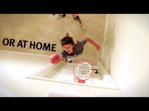 Баскетбольное кольцо | Pro Mini Hoop Indoor Basketball Hoop