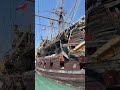 Tàu cướp biển Genoa, hải cảng cổ xưa của Ý