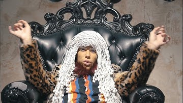 Bar Bionic - King Of Downtown (Official Music Video)