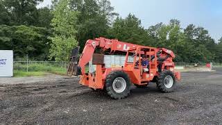 2011 LULL 1044C-54 II For Sale